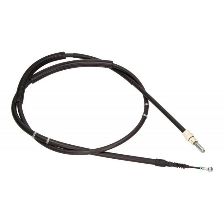 Kábel, rögzítőfék Audi A4 CABRIOLET 2002-2009 8H7, B6,8HE, B7 32-0401