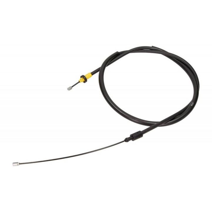 Cablu, frana de parcare Citroen Berlingo 2003-2007 32-0366