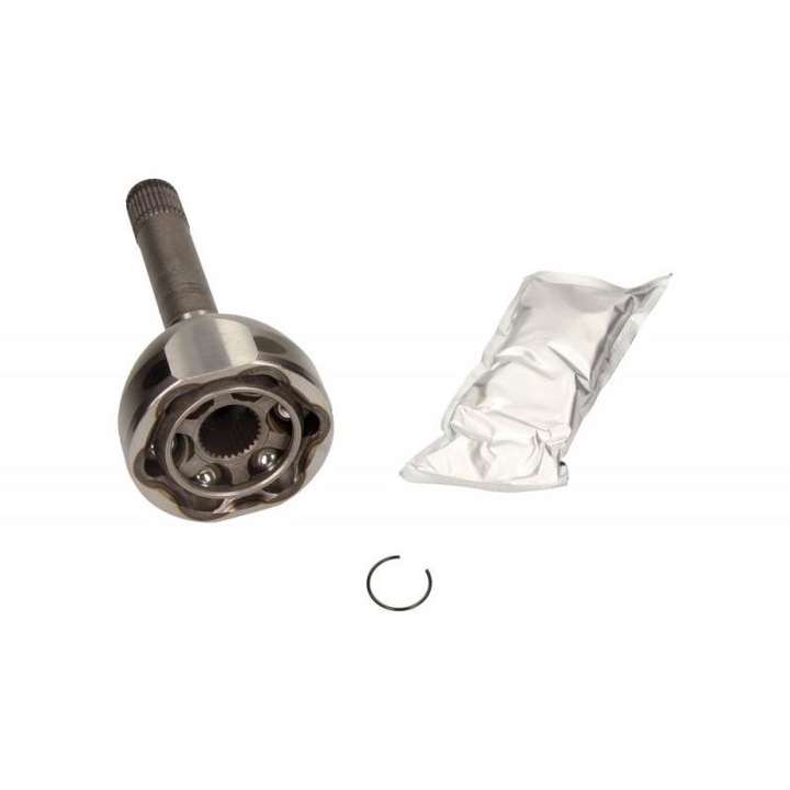 Скоростна кутия Nissan Patrol GR V 1997-> Y61 49-1293