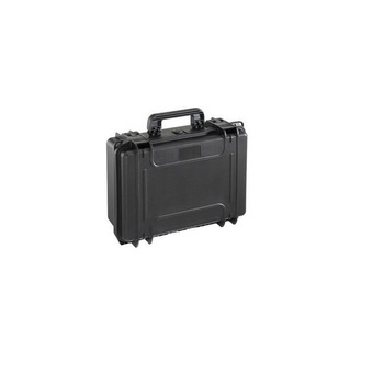 Cutie scule compartimentata 555 x 428 x H 211 mm MAX505 PU Cutie scule compartimentata 555 x 428 x H 211 mm MAX505 PU