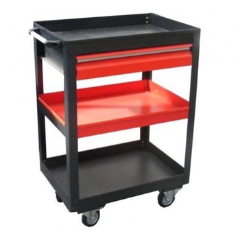 Carucior mobil pentru scule H 720 x L 530 x l 450 mm A11-02 Carucior mobil pentru scule H 720 x L 530 x l 450 mm A11-02