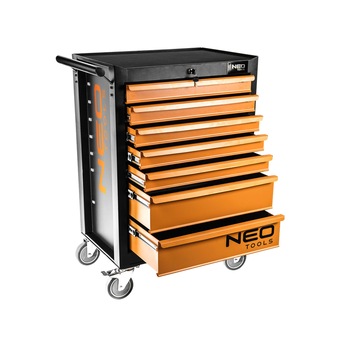 Dulap mobil pentru scule 680 x 460 x 1030 mm 84-222TOP Dulap mobil pentru scule 680 x 460 x 1030 mm 84-222TOP