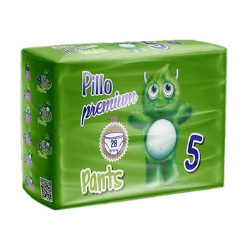 Scutece-Chilotel Pillo Marimea 5, 12-18 Kg, 28 Bucati Scutece-Chilotel Pillo Marimea 5, 12-18 Kg, 28 Bucati