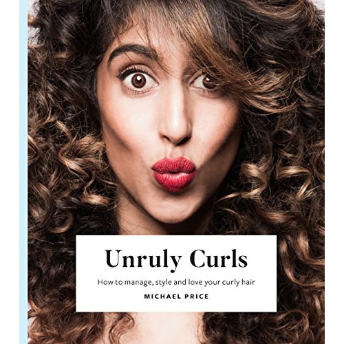 Unruly Curls - Michael Price,Natasha Devedlaka-Price
