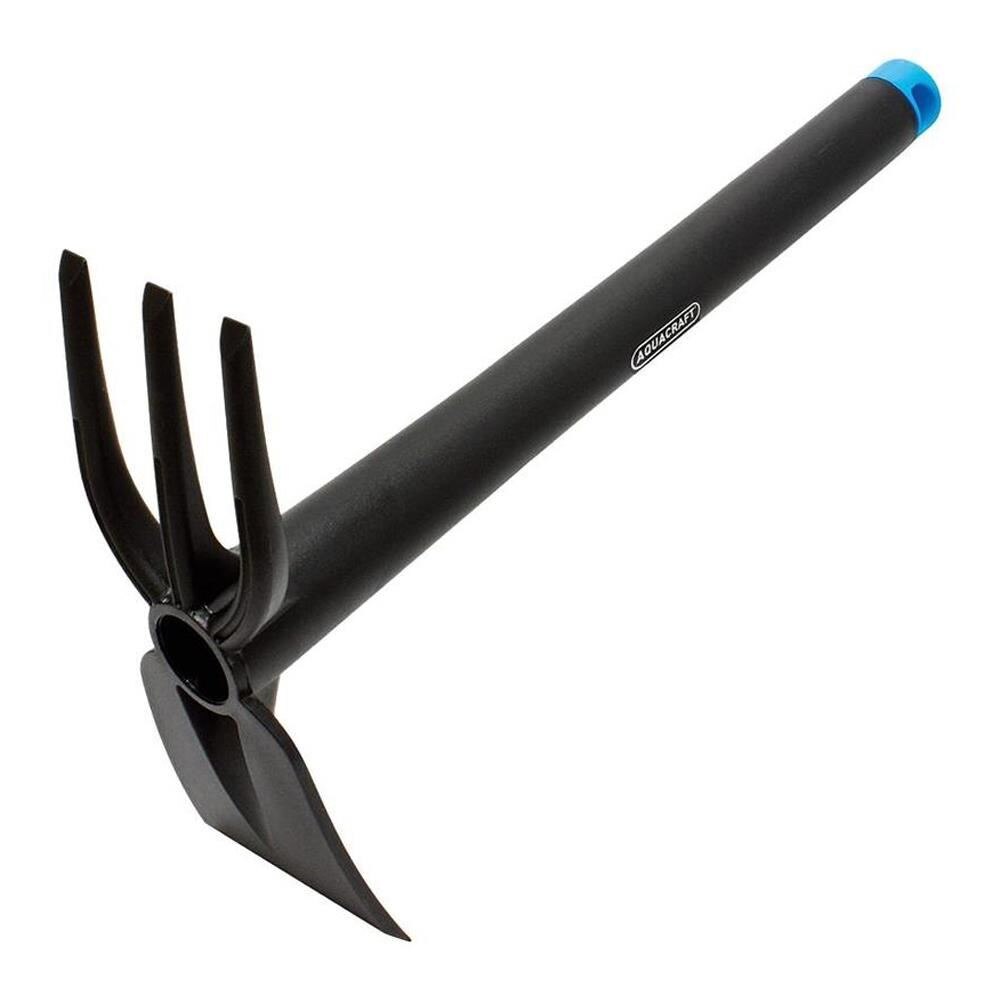 Sapaliga plastic cu 3 dinti Aquacraft 380978