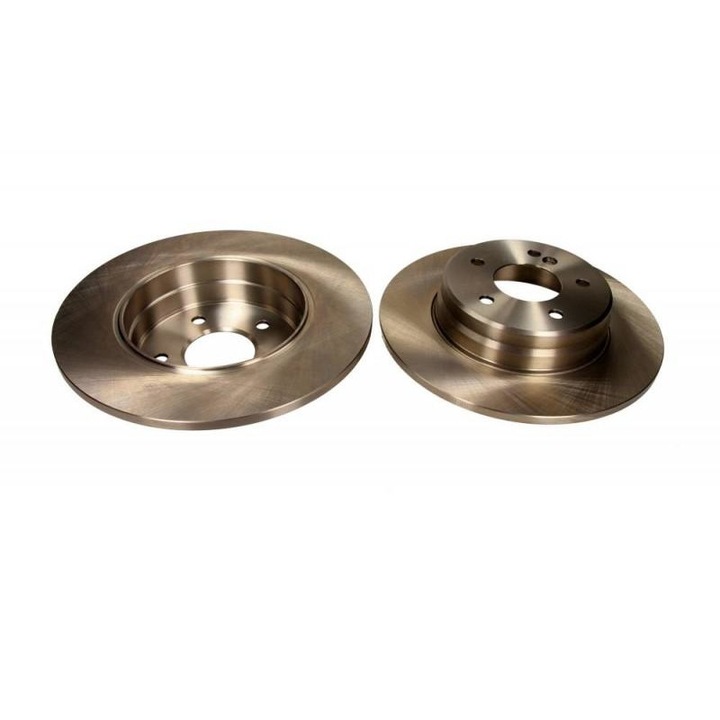 Féktárcsa Mercedes C-osztály 1993-2000 W202 19-0727