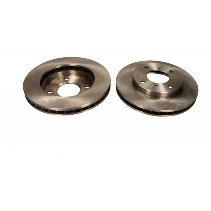 Спирачен диск Mitsubishi Carisma 1995-2006 DA 19-0731