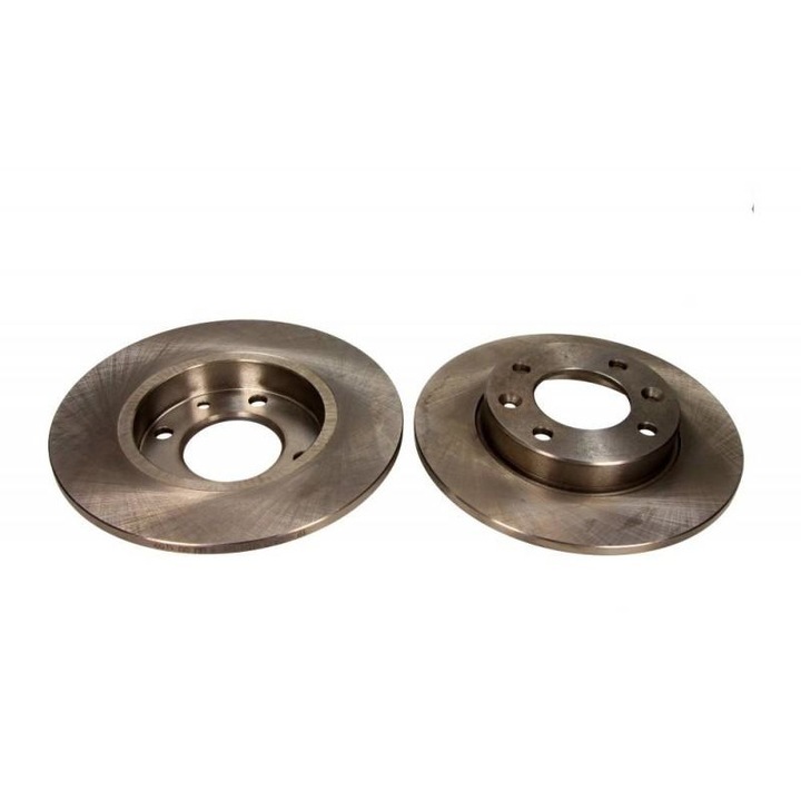 Féktárcsa Citroen Xsara Picasso 1999-> N68 19-0817