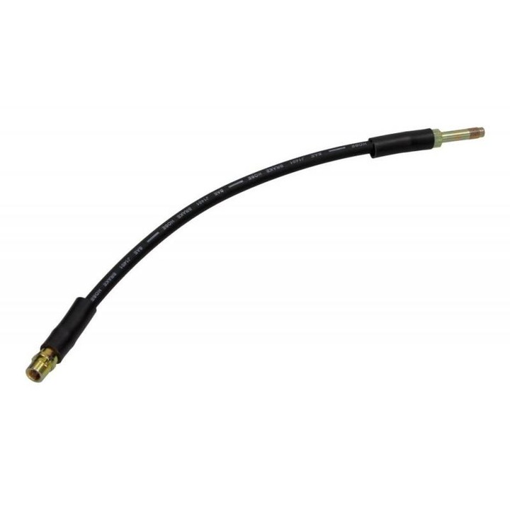 Fékcső Mercedes Sprinter 2 2006-> 906 52-0241