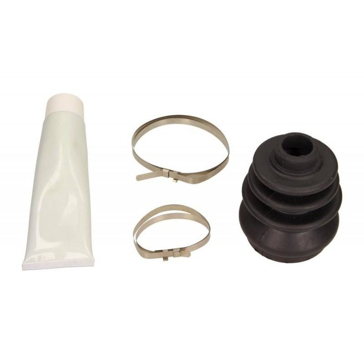 Bolygófújtató Fiat Seicento 1998-2010 187 49-1333