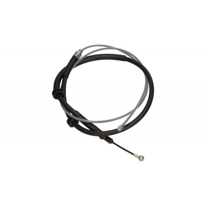 Жило, ръчна спирачка Renault Kangoo / Grand Kangoo 2008-> KW0/1 32-0579