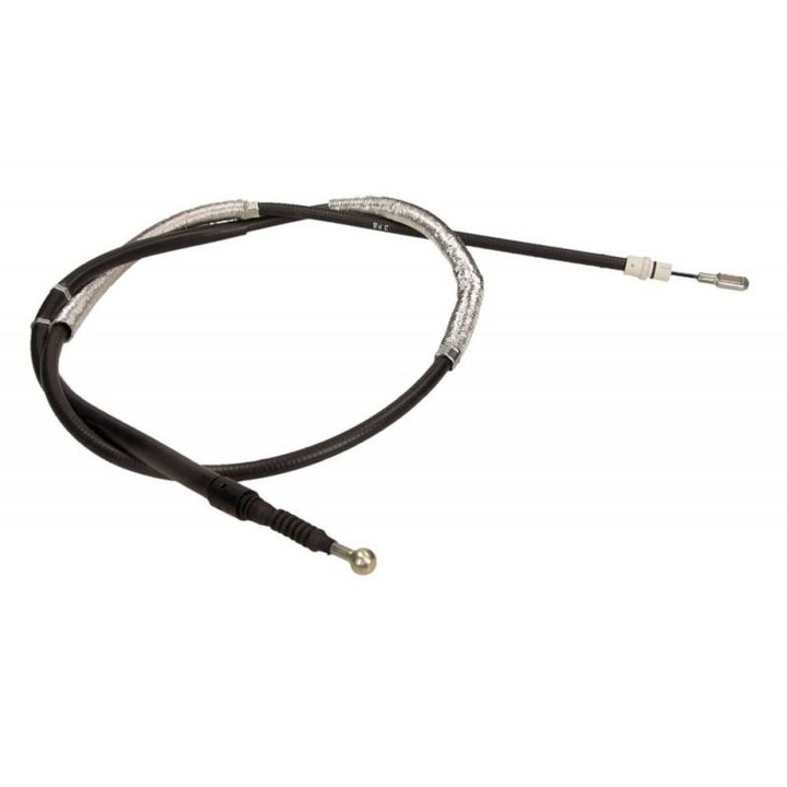 Жило, ръчна спирачка Audi A4 CABRIOLET 2002-2009 8H7, B6,8HE, B7 32-0708