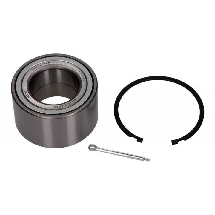 Колесен лагер Nissan X-Trail 2001-2013 T30 33-0792