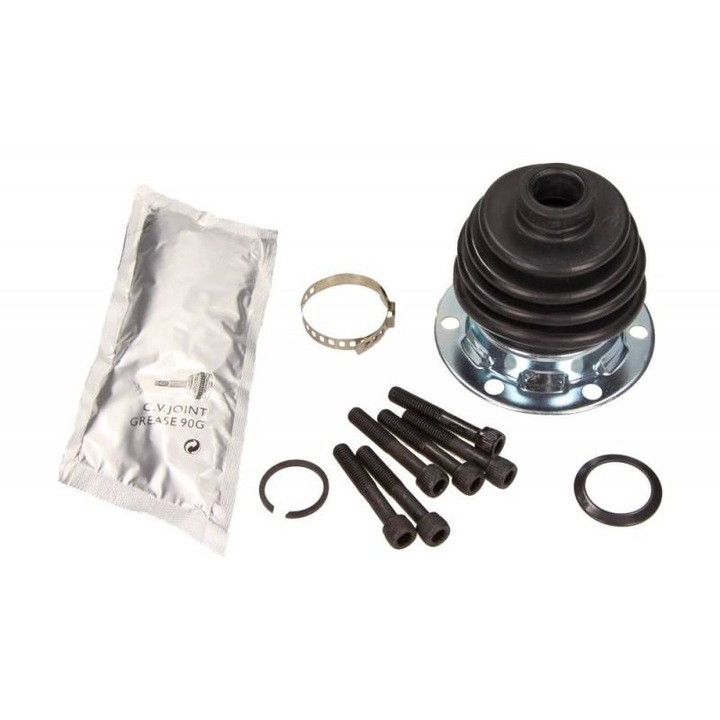 Bolygófújtató Porsche 924 1975-1989 49-1388