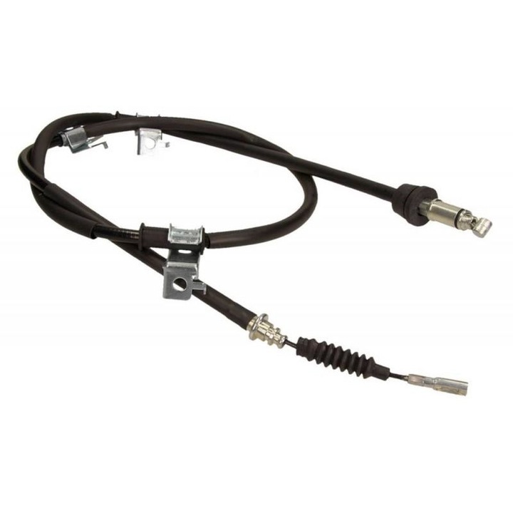 Cablu, frana de parcare Kia Pro Ceed 2008-> ED 32-0751