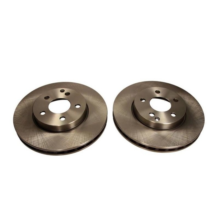 Спирачен диск Mercedes E-Class 2002-2009 W211 19-1260