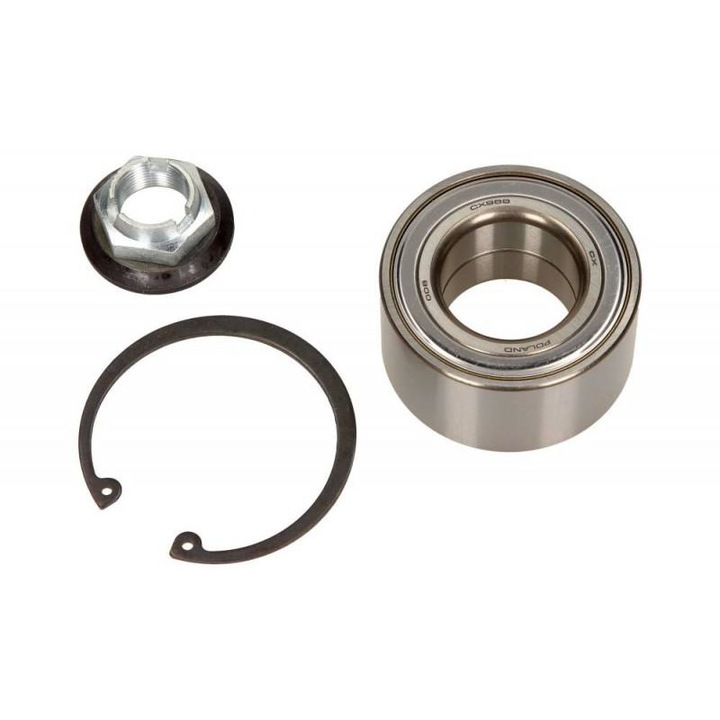 Kerékcsapágy Ford Transit Connect 2002-2012 P65, P70, P80 33-0774