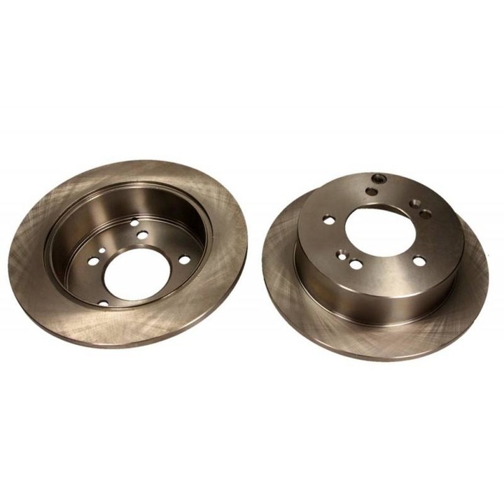 Tárcsafék Kia Magentis 2001-2005 GD, MS 19-1232