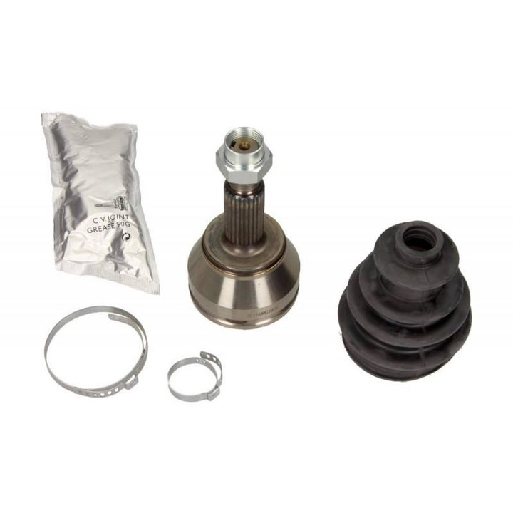 Шарнир, планетарен Ford COURIER 1991-1996 F3L, F5L 49-0142