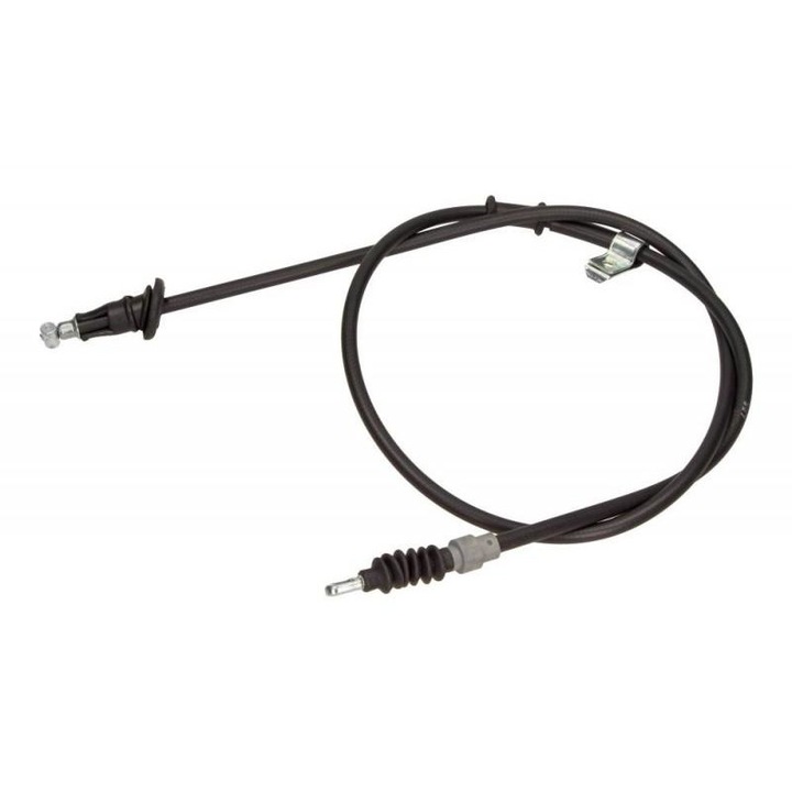 Жило, ръчна спирачка Mitsubishi Carisma 1995-2006 DA 32-0417