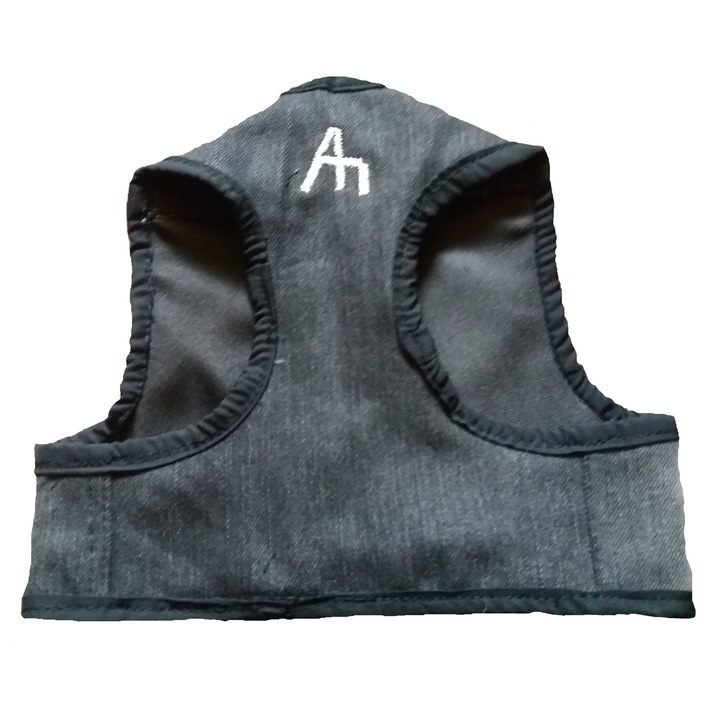 Vesta HAM, Euroanimode, Bleumarin, XL