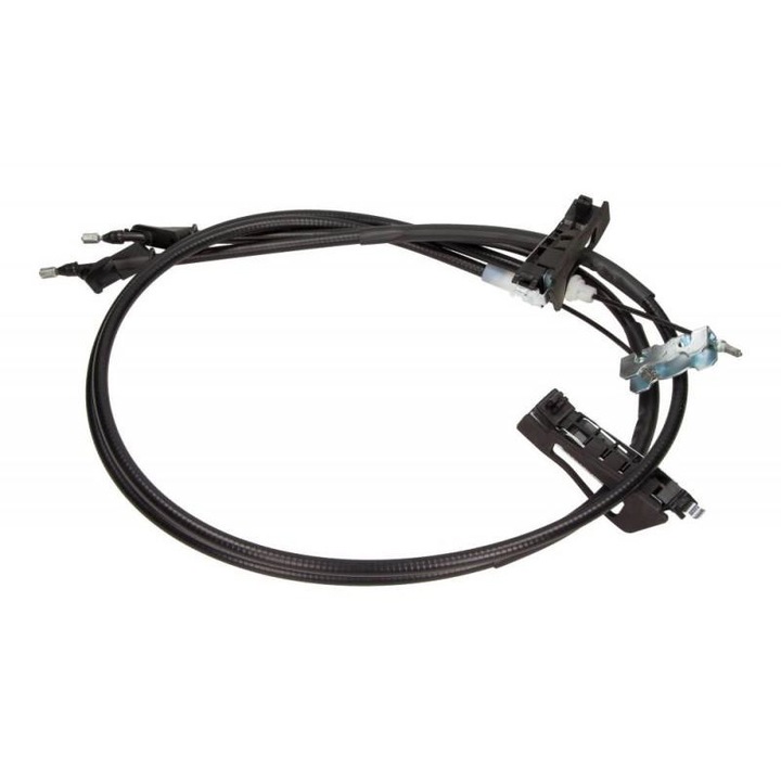 Cablu, frana de parcare Ford Focus 1998-2004 DAW, DBW 32-0145