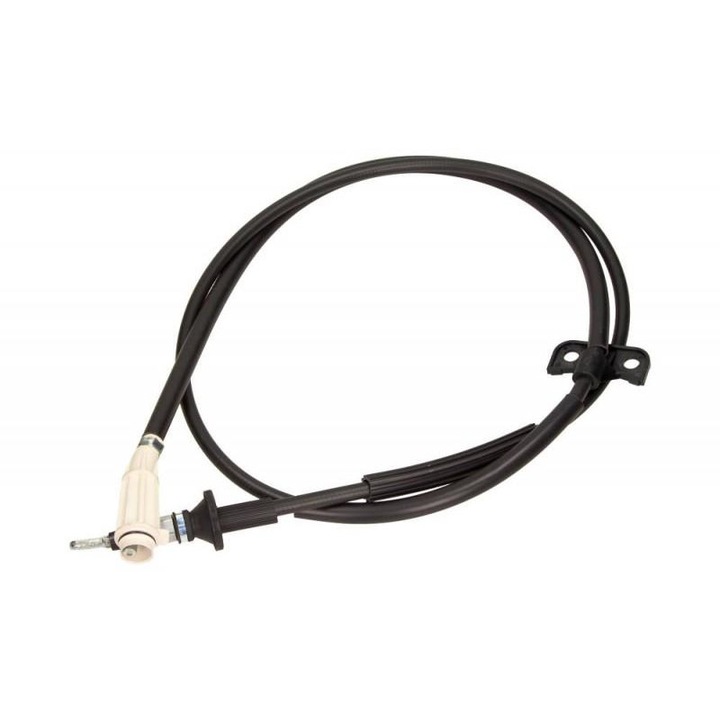 Kábel, rögzítőfék Volvo S80 1 1998-2008 184 32-0416