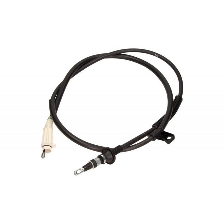 Kábel, rögzítőfék Volvo S60 2000-2010 384 32-0414