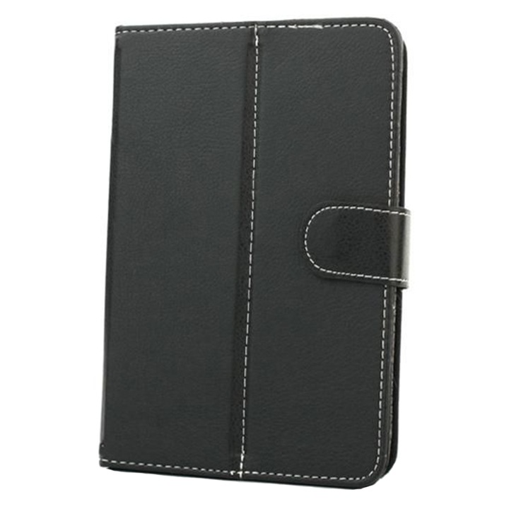 Husa universala G-Tech pentru tablete de pana la 8”, Negru