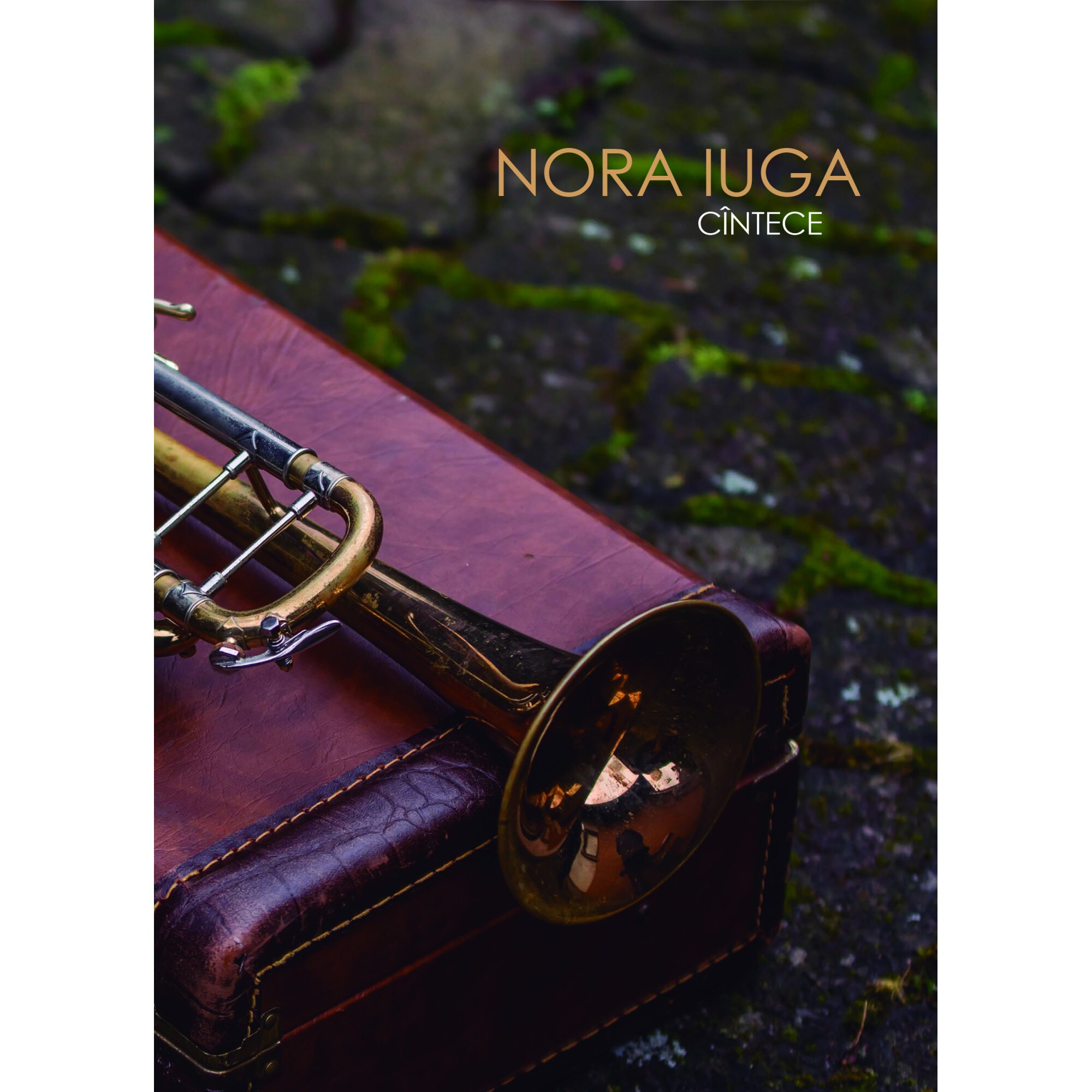 Cintece - Nora Iuga