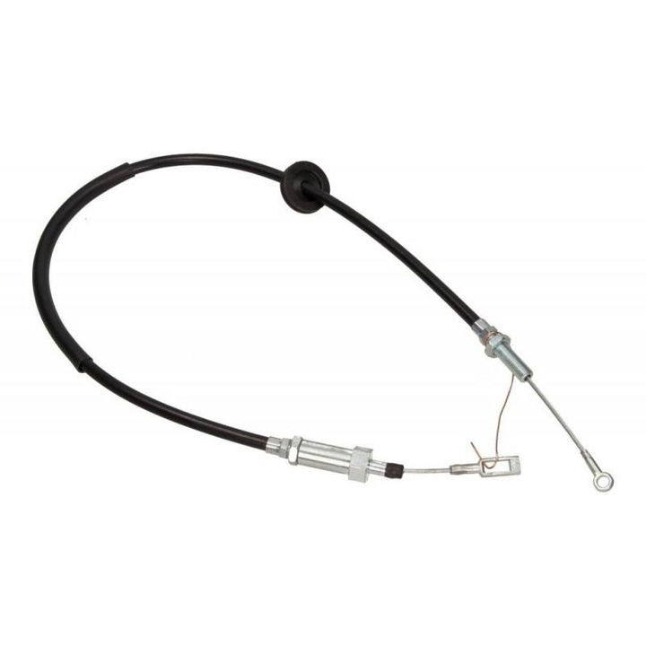 Жило, ръчна спирачка Fiat Ducato 1994-2002 230 32-0062