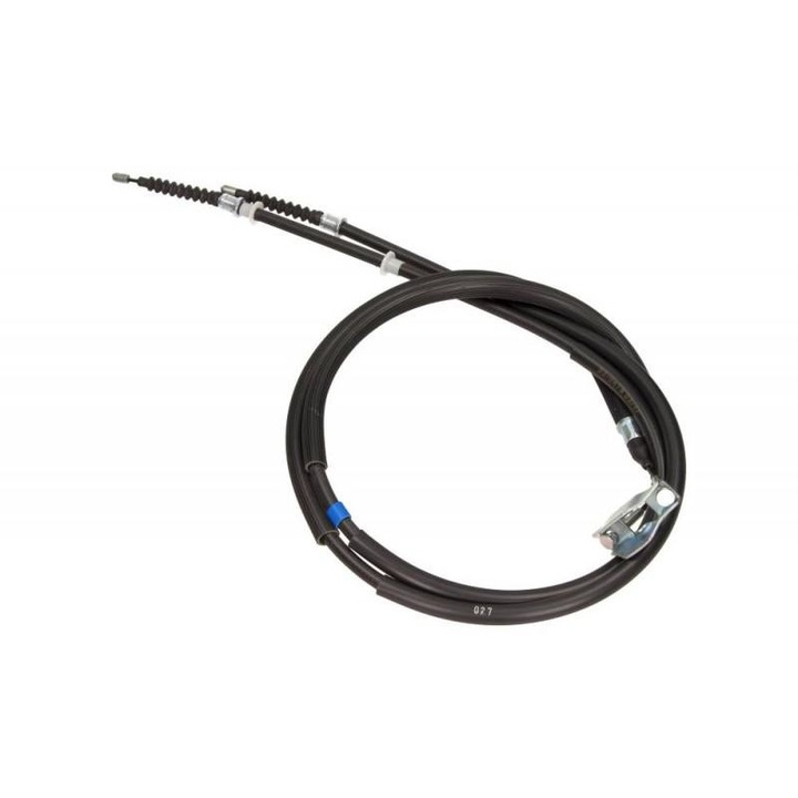 Жило, ръчна спирачка Opel Astra H 2004-2009 A04 32-0476