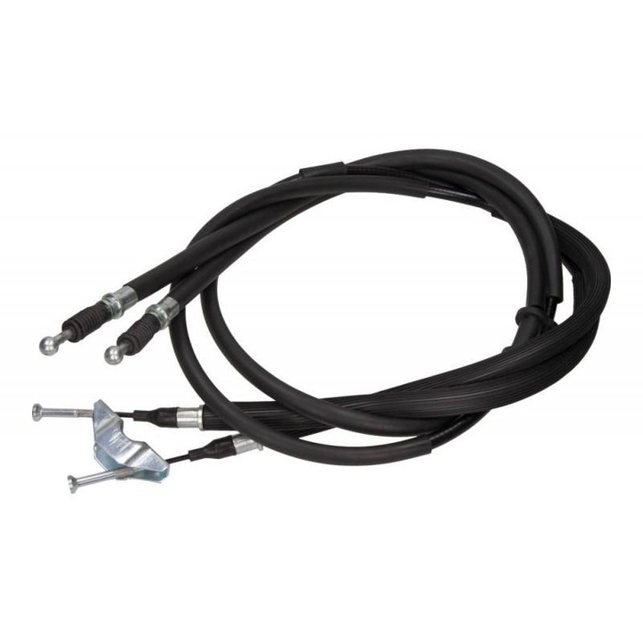 Жило, ръчна спирачка Opel Astra H 2004-2009 A04 32-0477
