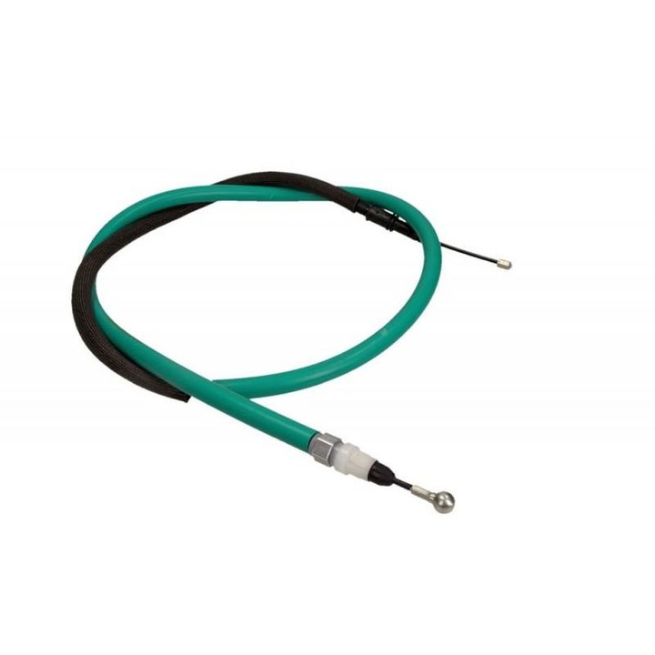 Kábel, rögzítőfék Fiat Scudo 2007-> 270 ,272 32-0685