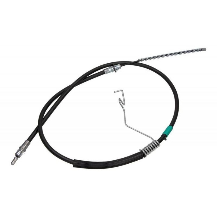 Kábel, rögzítőfék Ford Transit 6 2000-2006 32-0458