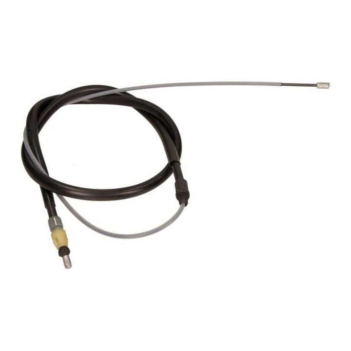 Kábel, rögzítőfék Peugeot 207 2006-> WA , WC , WD 32-0694