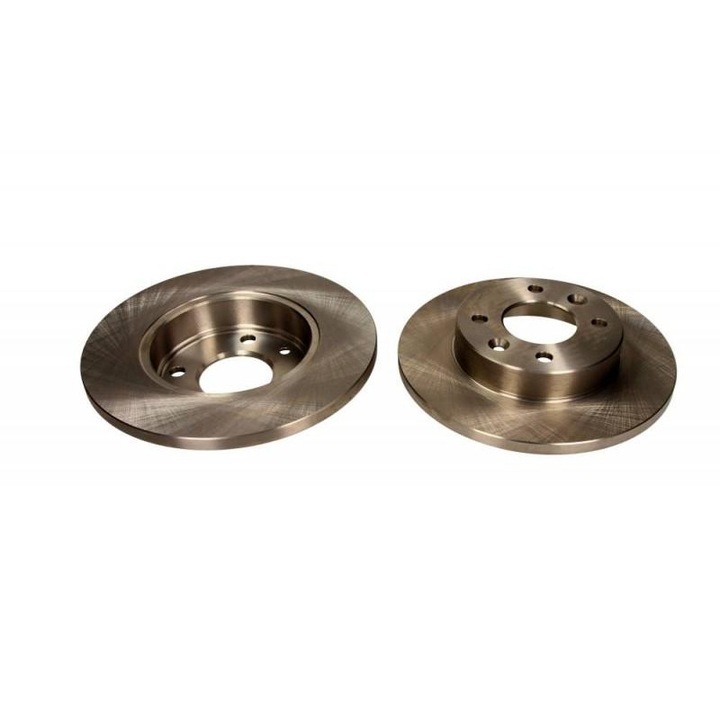 Féktárcsa Renault SYMBOL III 2013-> 19-0748