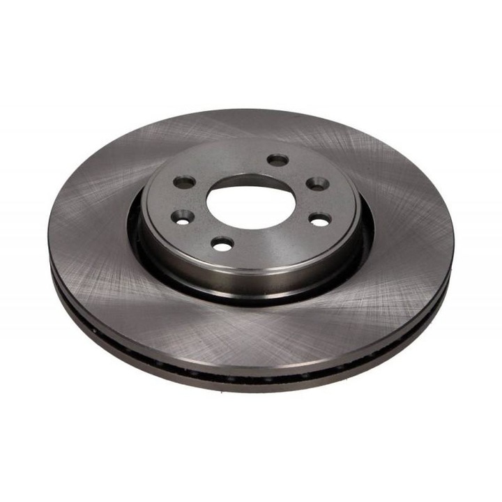 Disc frana Renault Scenic II 2003-> JM0/1 19-0803