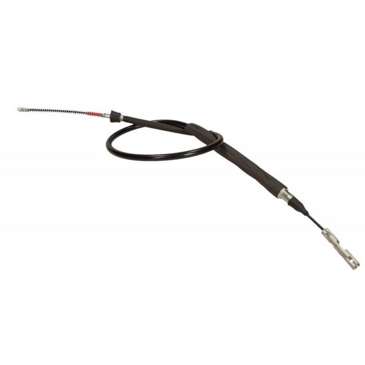 Жило, ръчна спирачка Audi A2 2000-2005 8Z0 32-0755