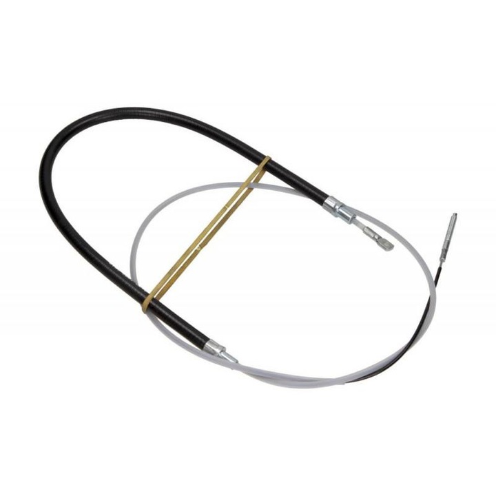 Kábel, rögzítőfék BMW 5-ös sorozat 1987-1995 E34 32-0179