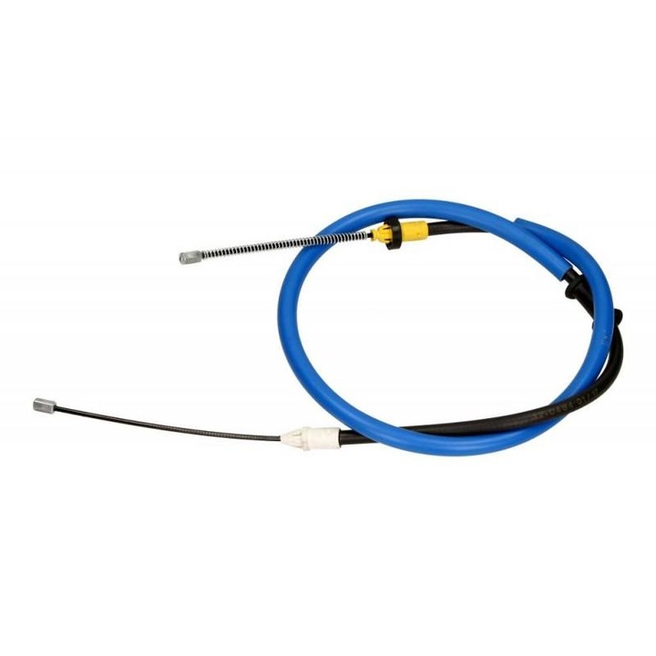 Kábel, rögzítőfék Nissan Kubistar 2003-> X76 32-0484