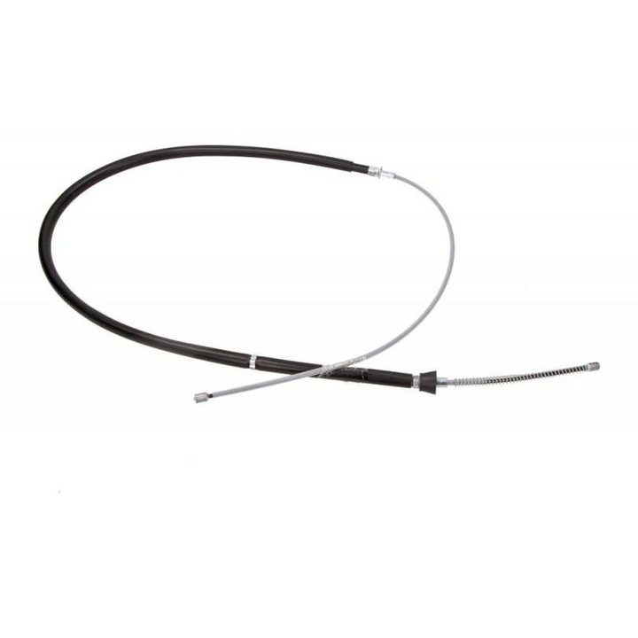 Жило, ръчна спирачка Skoda Fabia 1 1999-2008 6Y2 32-0076