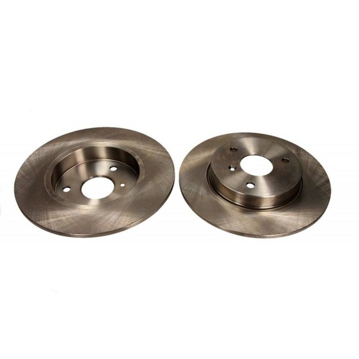 Féktárcsa Smart Fortwo 1998-2007 450 19-1203