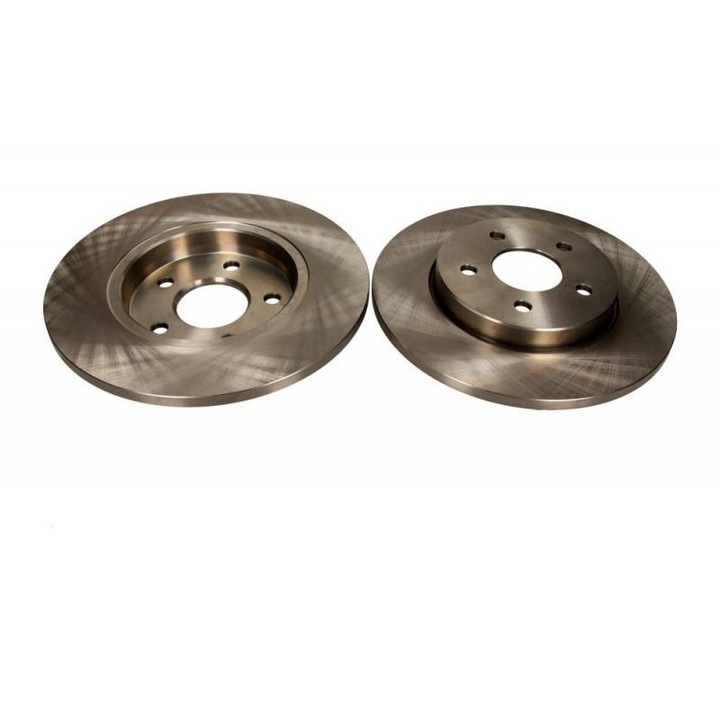 Disc frana Ford Mondeo 3 2000-2008 B5Y 19-0816