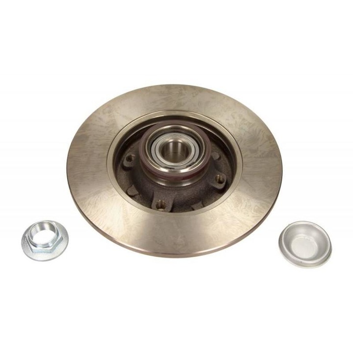 Disc frana Citroen DS3 2009-> 19-1971