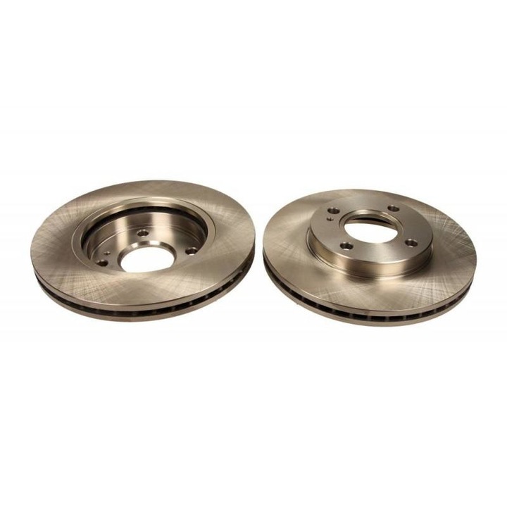 Disc frana Ford FIESTA 2010- 19-1288