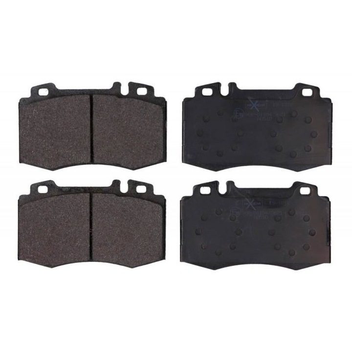 Set placute frana, frana disc Mercedes SL-Class 2001-2012 R230 19-1818