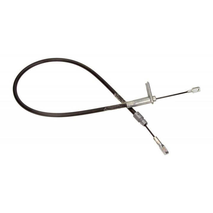 Жило, ръчна спирачка Mercedes E-Class 1995-2003 W210 32-0249