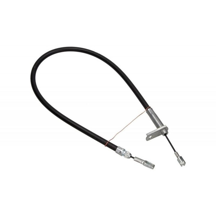 Жило, ръчна спирачка Mercedes C-Class 1993-2000 W202 32-0434