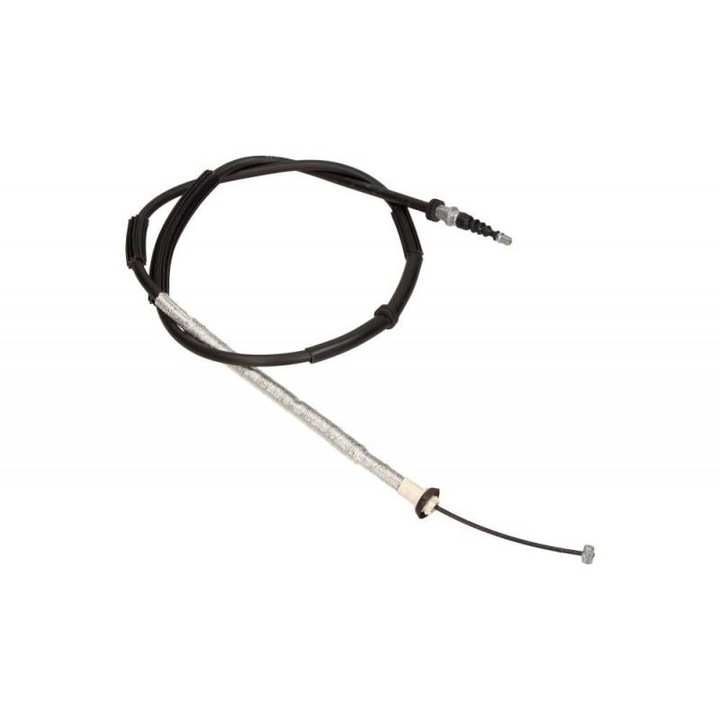 Kábel, rögzítőfék Fiat Stilo 2001-2010 192 32-0580